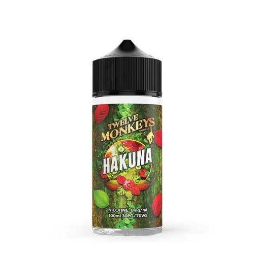 Hakuna