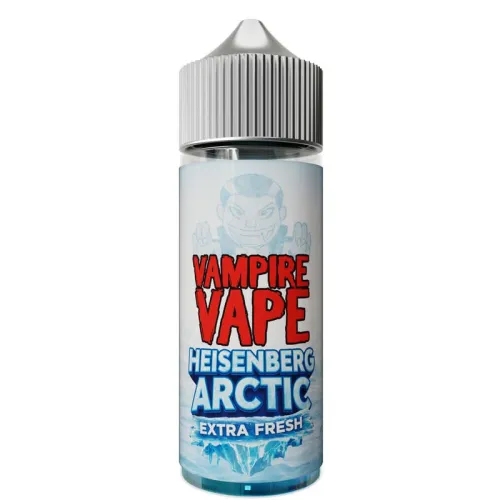 Heisenberg Arctic