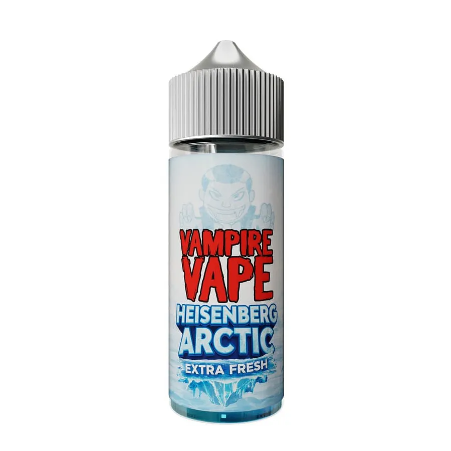 Heisenberg Arctic