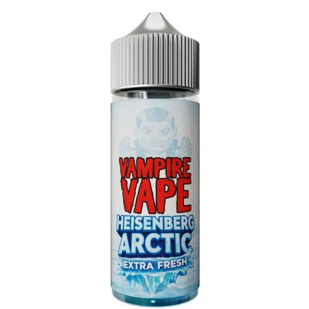 Heisenberg Arctic