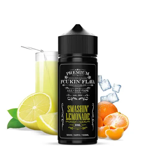 Smashin' Lemonade Fcukin'