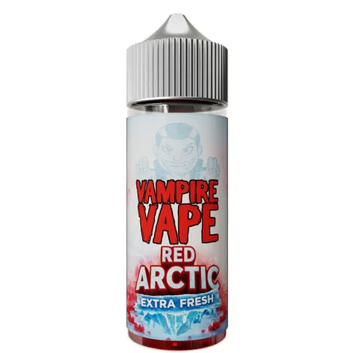 Red Arctic