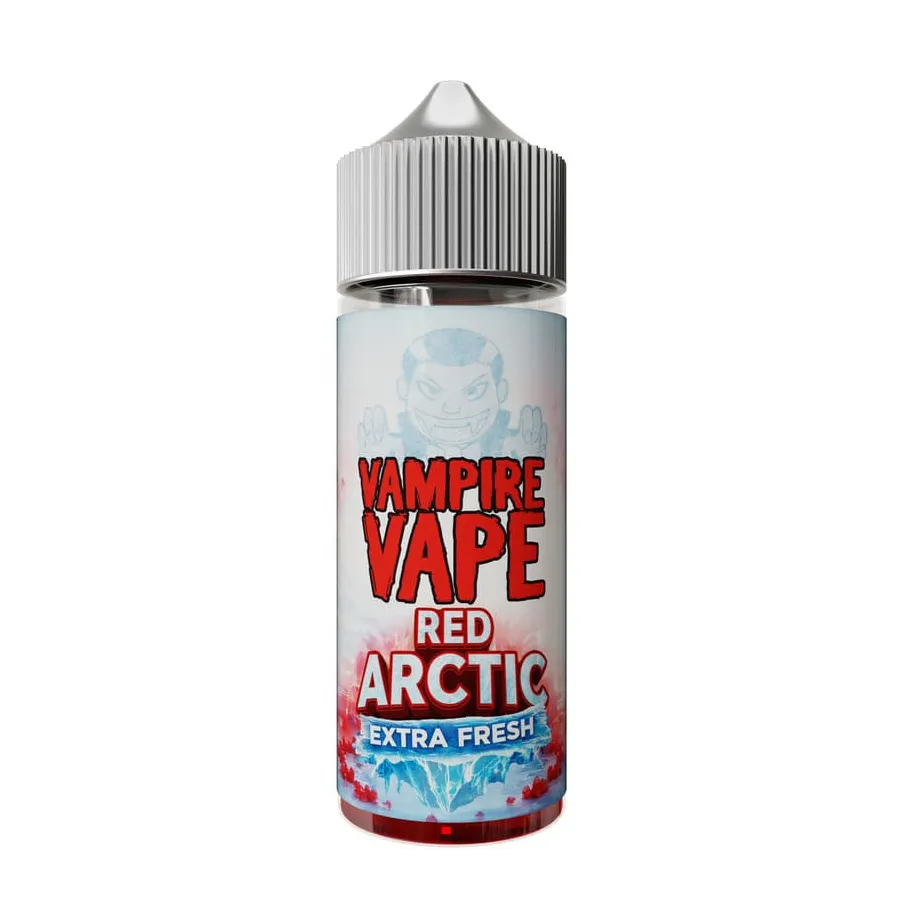 Red Arctic