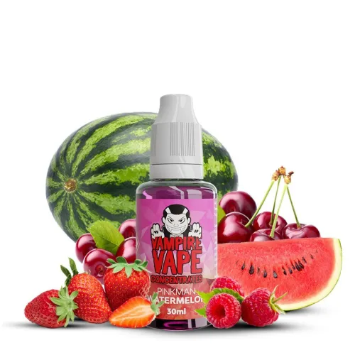 Pinkman Watermelon