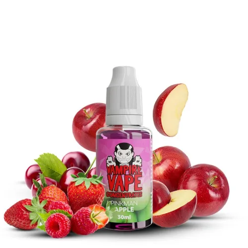 Pinkman Apple