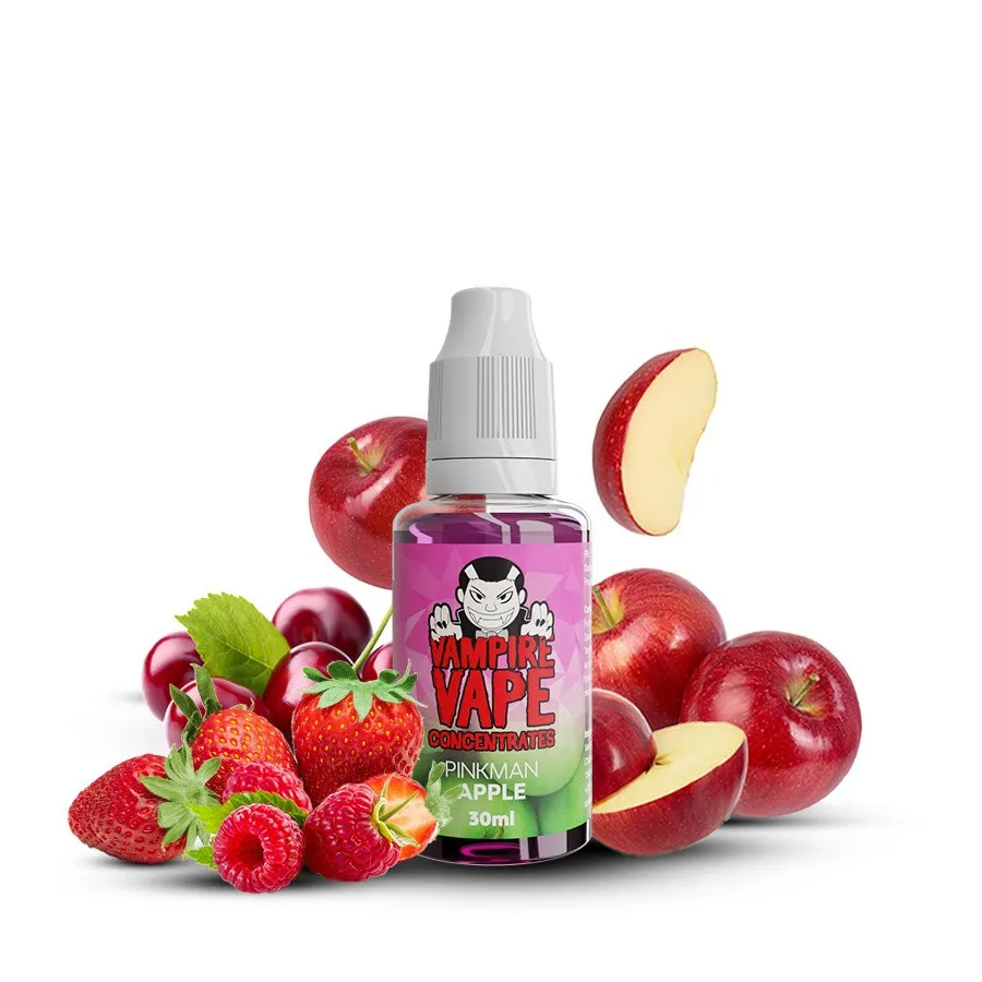 Pinkman Apple