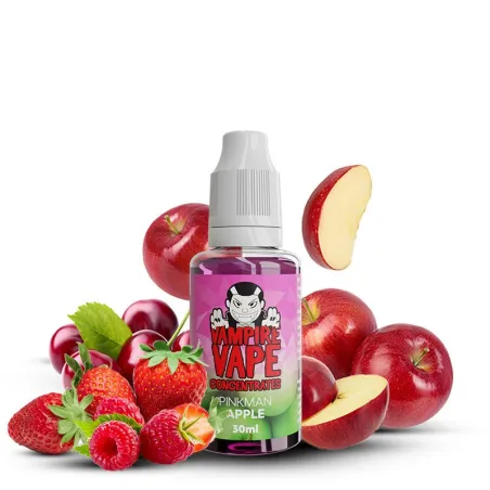 Pinkman Apple