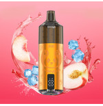 Peach Ice