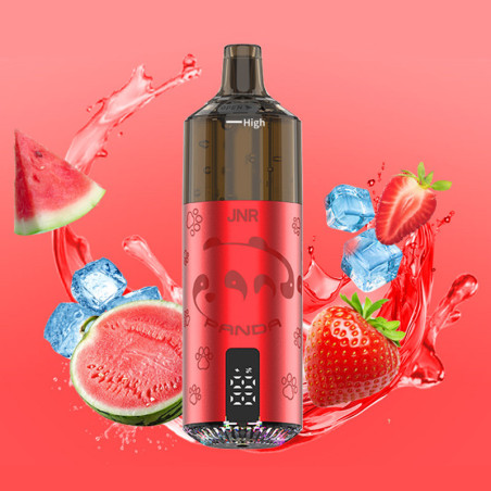 Strawberry Watermelon Ice