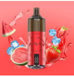 Strawberry Watermelon Ice
