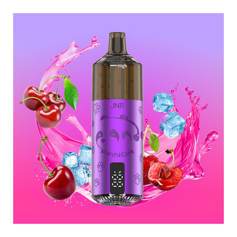 Cherry Ice