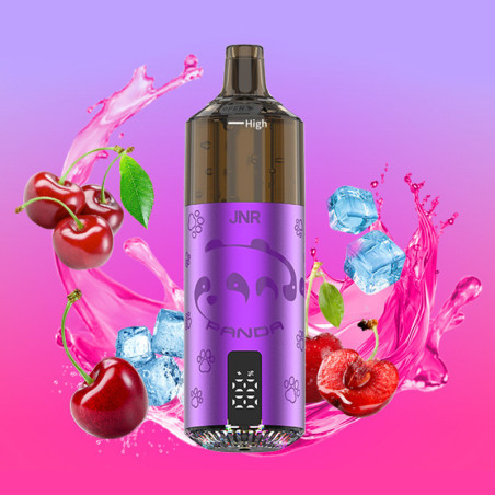 Cherry Ice