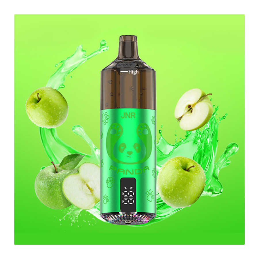 Double Apple