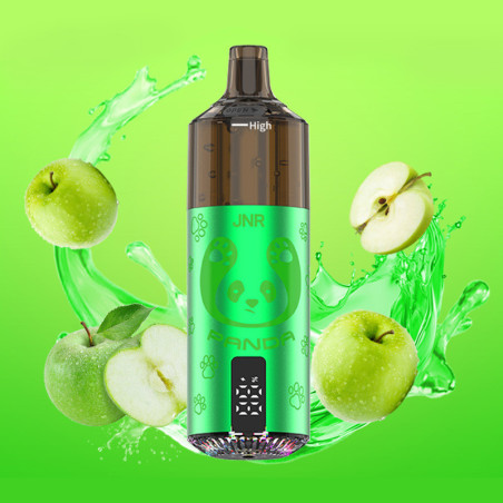 Double Apple