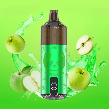 Double Apple