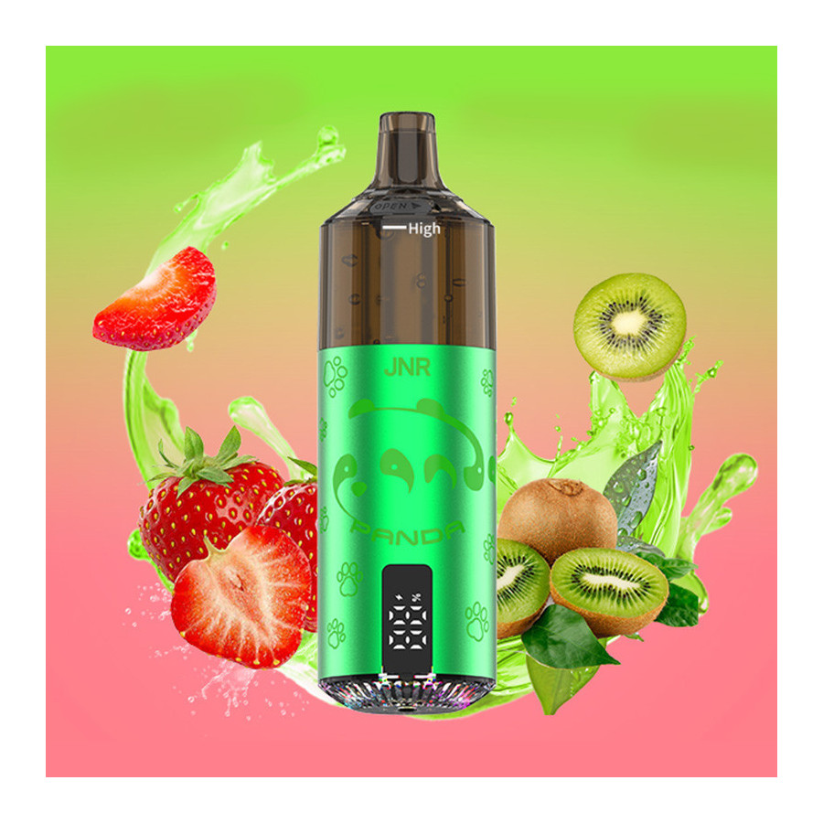 Strawberry Kiwi