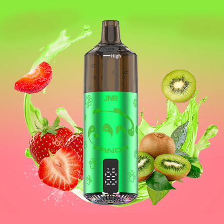 Strawberry Kiwi