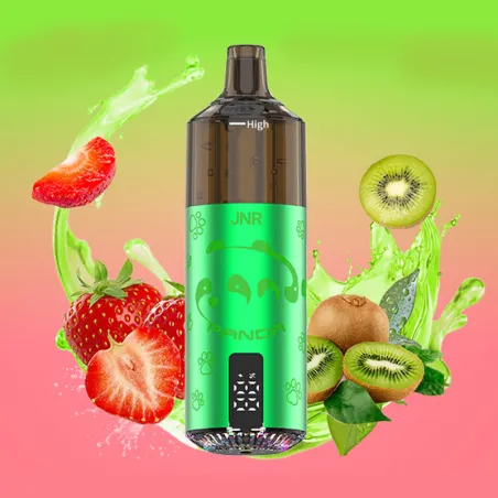 Strawberry Kiwi