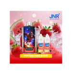 Strawberry Watermelon Ice