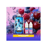 Blue Razz Cherry