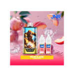 Summer Peach Ice