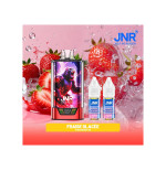 Strawberry Ice