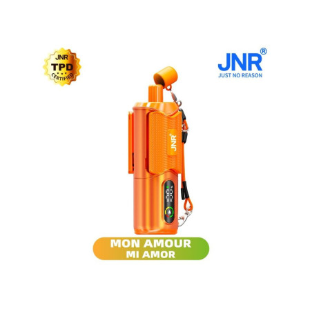 Mi Amor