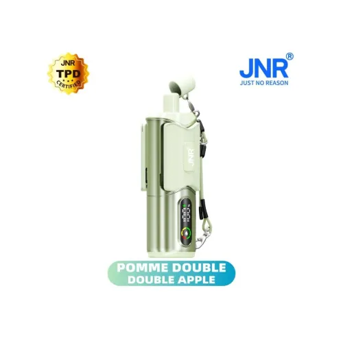 Double Apple