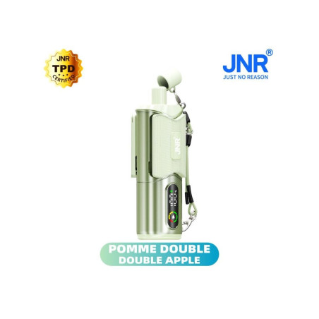 Double Apple