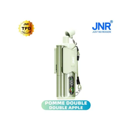 Double Apple