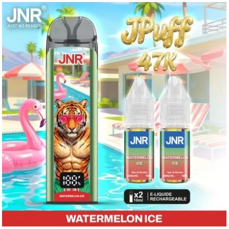 Passion Kiwi Goyave
