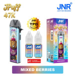 Blueberry Raspberry Cherry