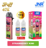 Blueberry Raspberry Cherry