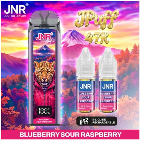 Mixed Berries