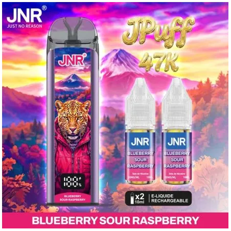 Mixed Berries