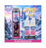 Black Dragon Ice