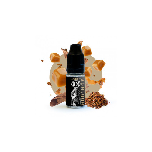 Concentré Nominoë 10ml - 814