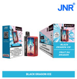 Black Dragon Ice