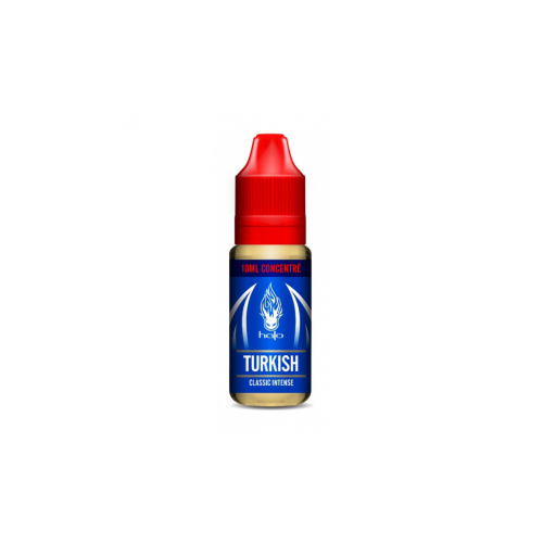Turkish 10ML Concentré - Halo