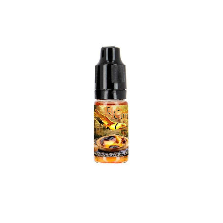 Cloud's of Lolo - El Condor Concentré 10ml