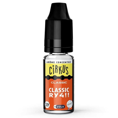 Concentré Classic RY4 Cirkus