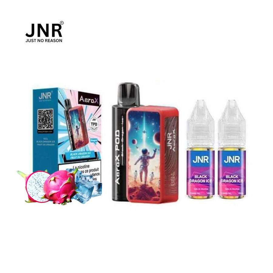 Blue Razz Cherry