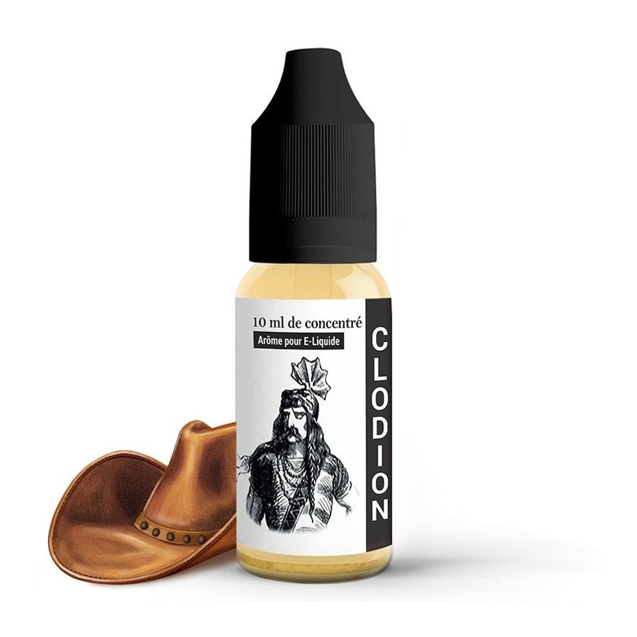 Concentré Clodion 814