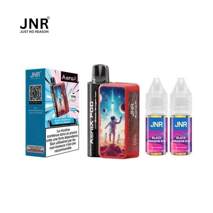 Blue Razz Cherry