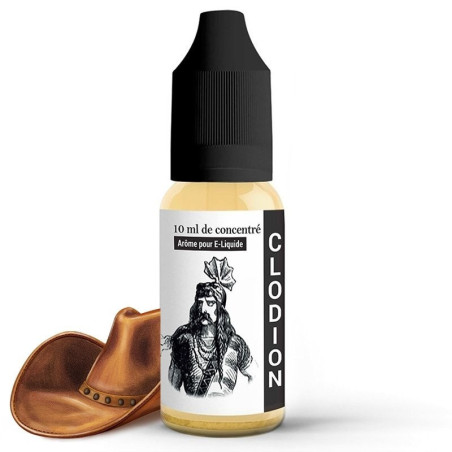 Concentré Clodion 814
