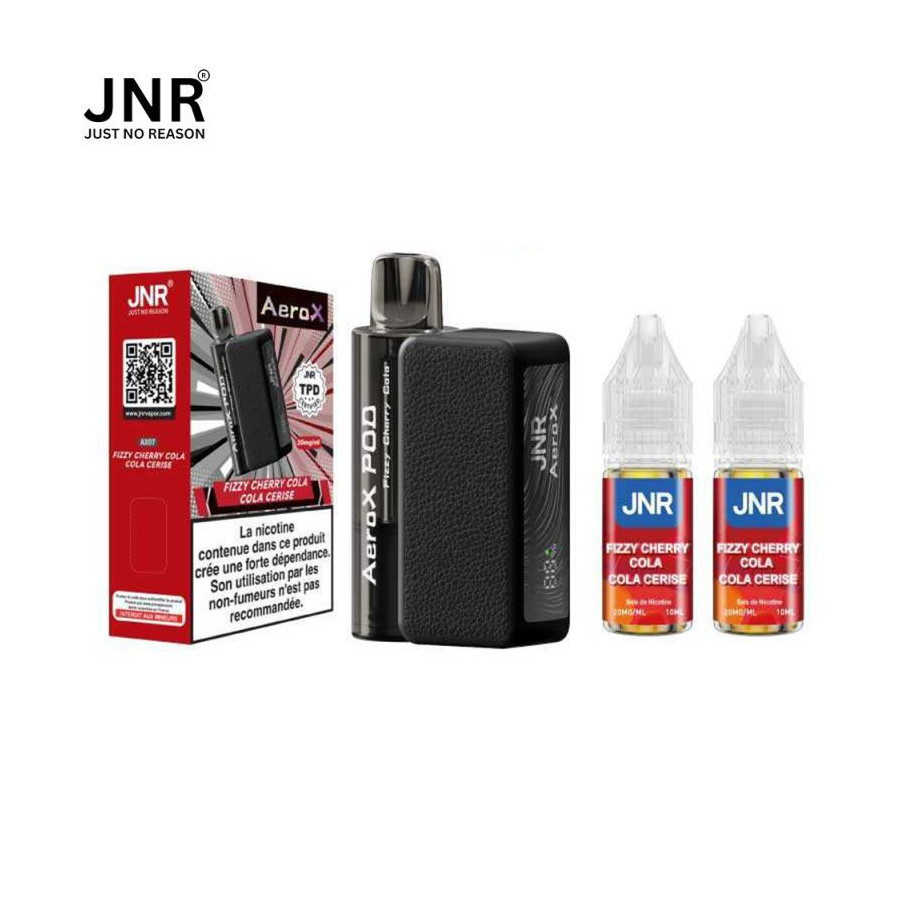 Blue Razz Cherry
