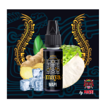 Concentré Wapi 10ml Maya - Full Moon (10 pièces)