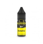 Concentré Noisette 10ml - Eliquid France (10 pièces)