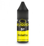 Concentré Noisette 10ml - Eliquid France (10 pièces)