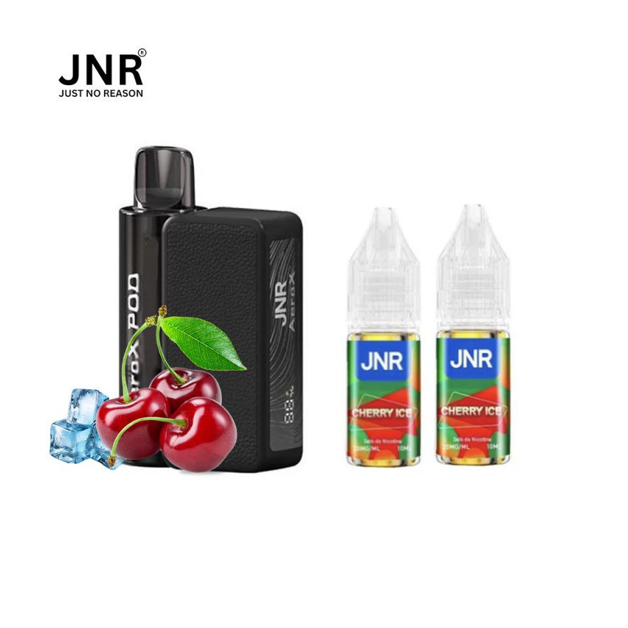 Blue Razz Cherry